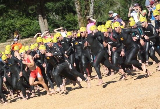 XTERRA Portland 2012 bemutató videó XTERRA Portland 2012 bemutató videó