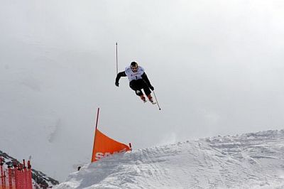 Ligety, Farkas, óriás-műlesiklás, Schladming