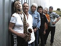 Colosseum búcsúkoncert Budapesten Colosseum búcsúkoncert Budapesten
