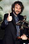 peter jackson, tolkien, gyűrűk ura