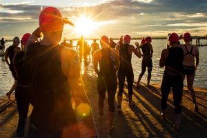 Ironman, triatlon, Maratonman, Balatonman, hosszútáv, krékpár, futás, úszás