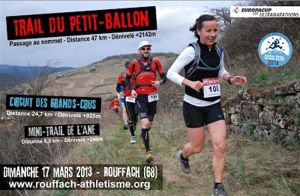 Trail Petit Ballon, trail, terep, maraton, ultra, Németh, Wermescher, extrém, Lafuma, Salomon, Mammut