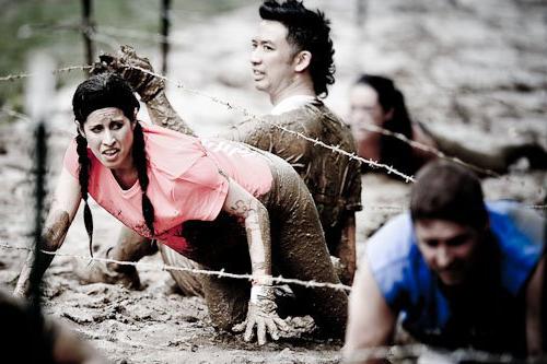 Vozár Attila, ajánlás, Fighters' Run, extrém, akadály, futóverseny, videó, Spartan Race