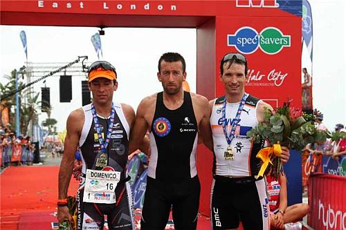 Csőke Balázs, dél-afrika, féltáv, Ironman, triatlon, 70.3