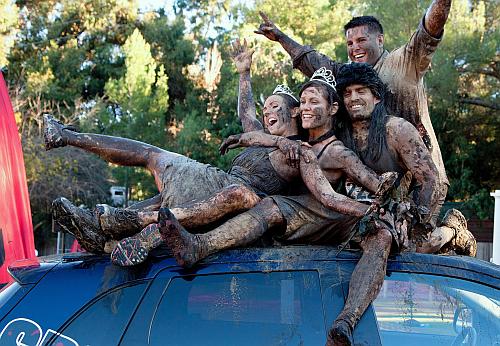 Spartan Race ajánló videó - terepfutás másképpen Spartan Race ajánló videó - terepfutás másképpen