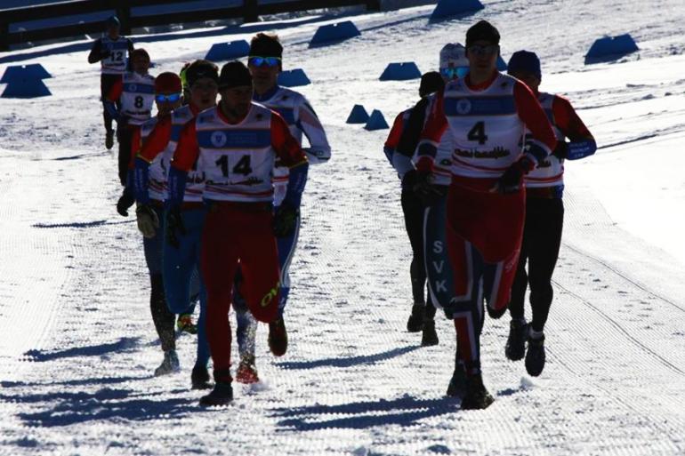 Olasz és szlovák győzelem a téli triatlon kupafutamon
