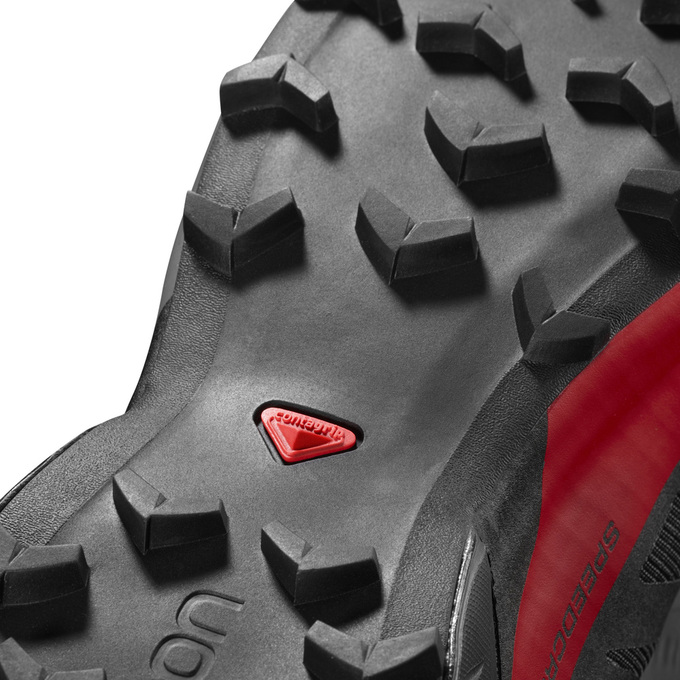 Salomon Speedcross Pro talp