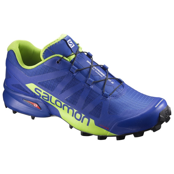 Salomon Speedcross Pro