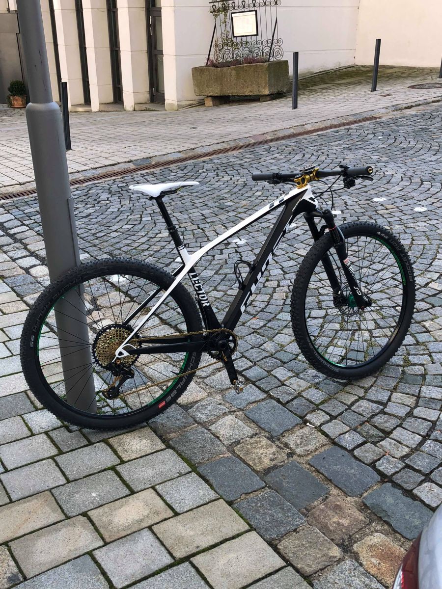 benko barbara ghost mtb interju 2018 4