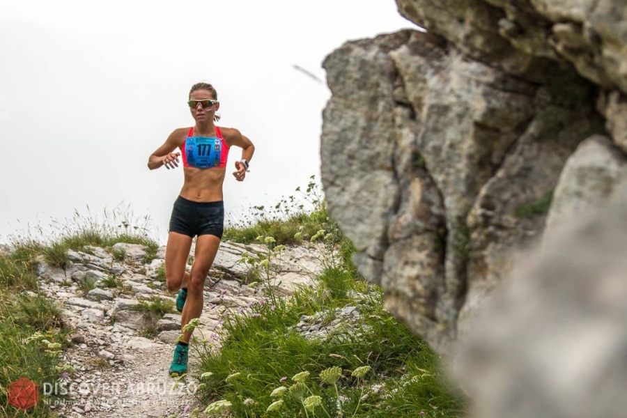 csiszar vivien vegan trailrunning 1