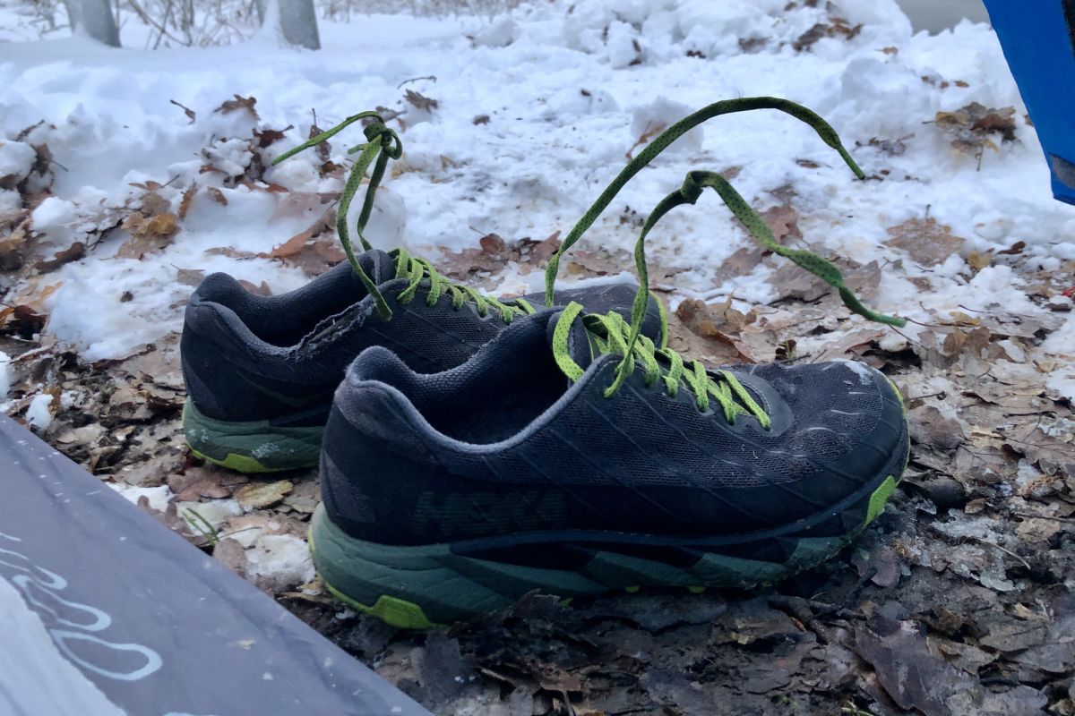 ultralight trekking turazas terepsport shoes