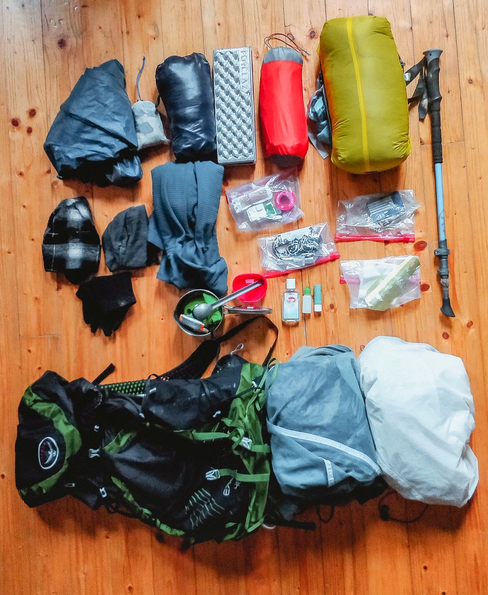 makra akos ultra light hike 2021 02 IMG 20210105 140131