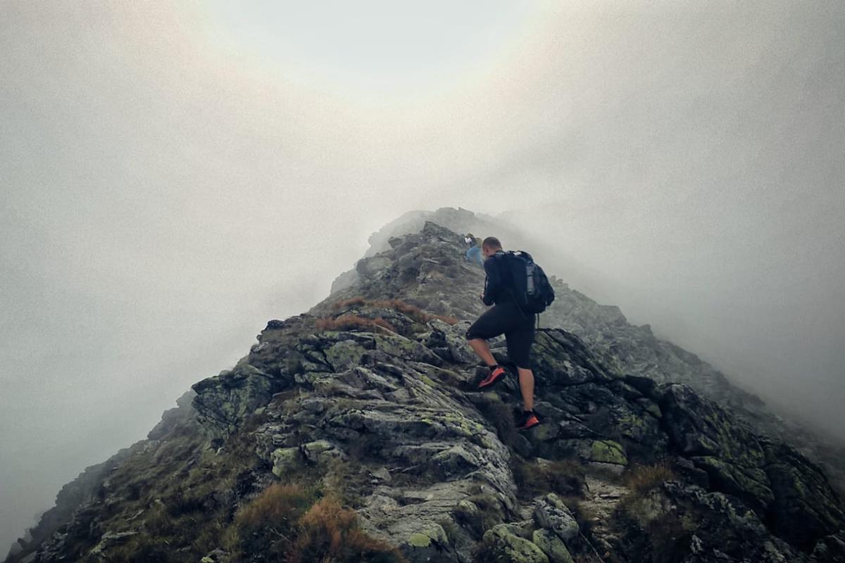 ultralight tura erdei mihaly TS foggy