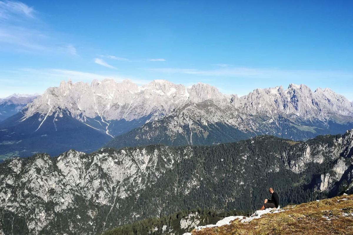 ultralight tura erdei mihaly TS mountain