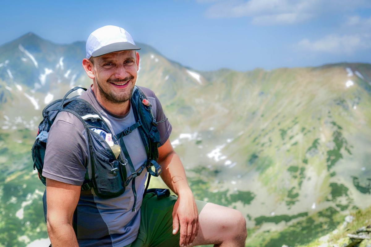 ultralight tura erdei mihaly TS profile