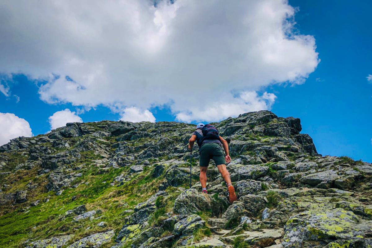 ultralight tura erdei mihaly TS rock