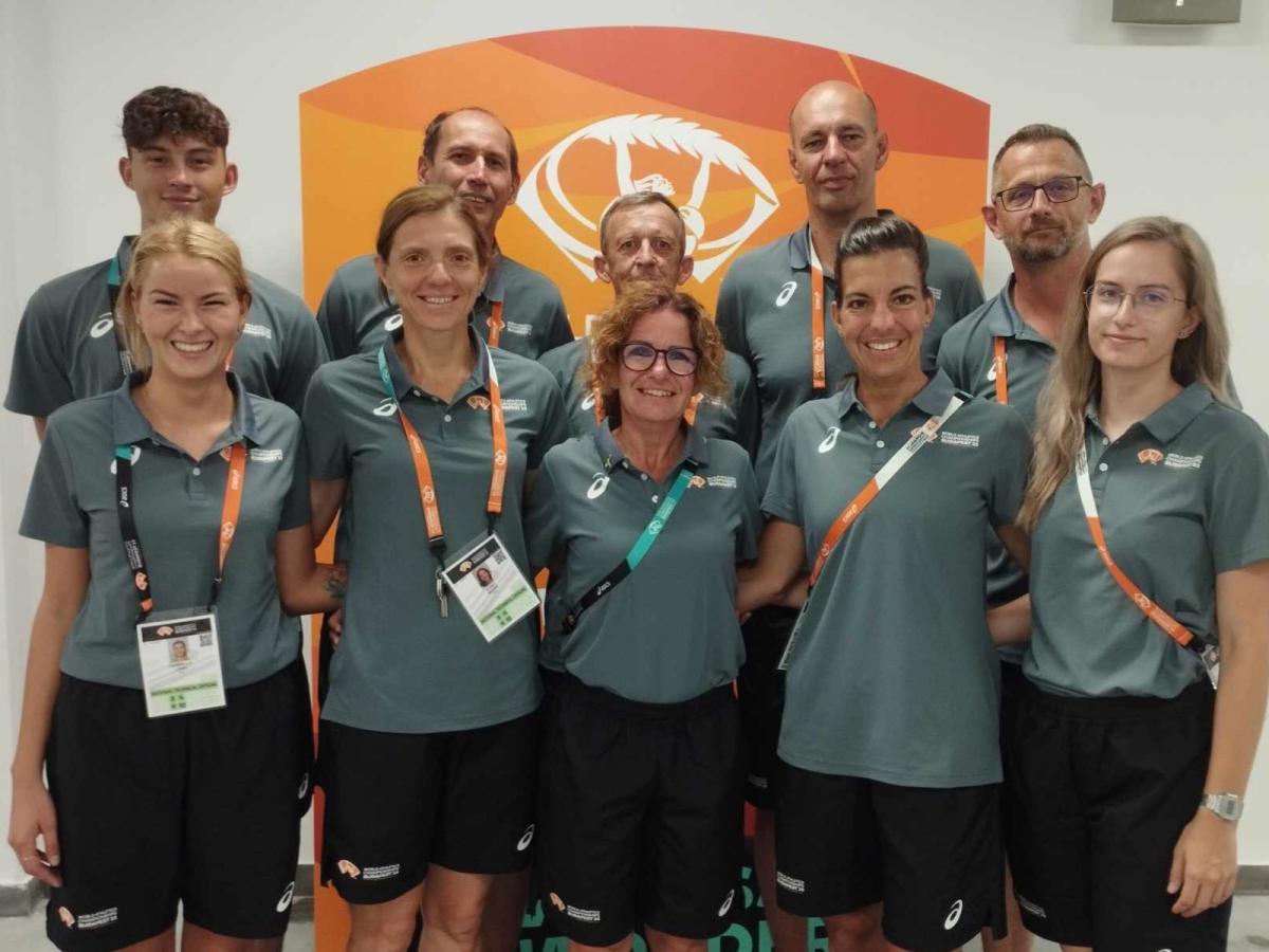 bacsa ildiko maraton ultra szinesz terepsport judge team