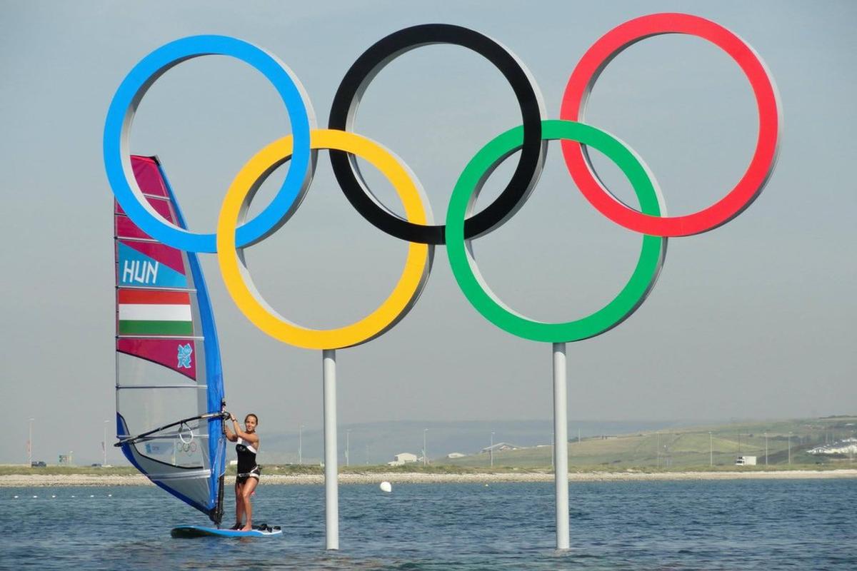 detre diana gapa terasz olimpia szorf vitorlazas balaton terepsport olimpia