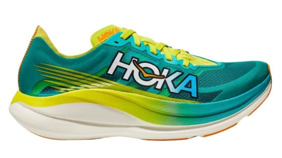 Hoka Rocket X2