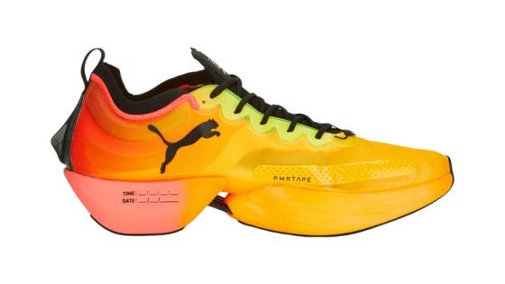 Puma Fast R