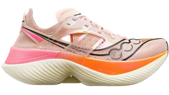 Saucony Endorphin Elite