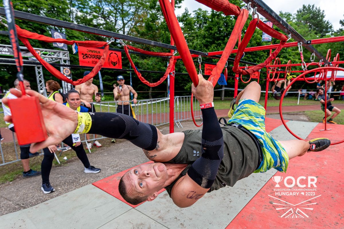 ocr european championship obstacle ocr obstacle man 2