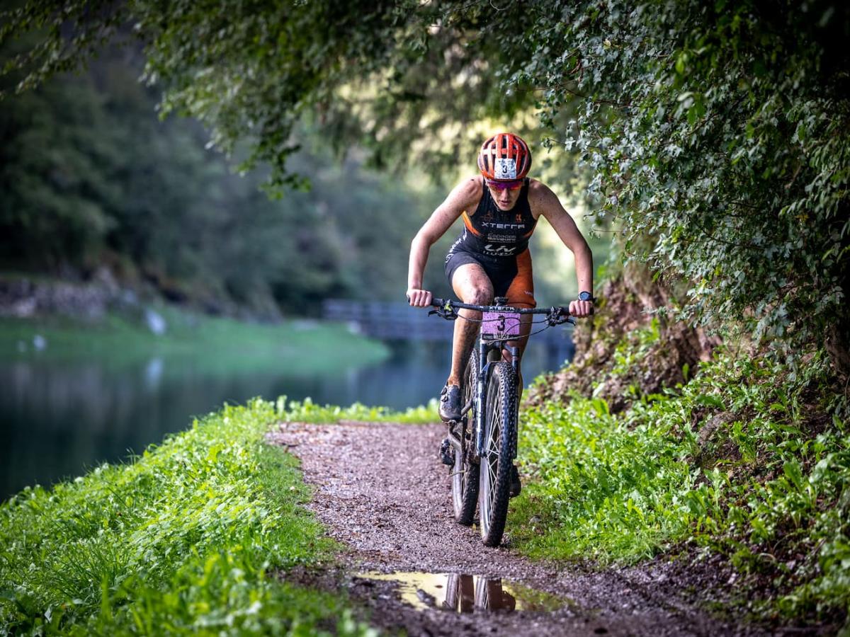 XTERRA World Champs Press release 2023 09 famele bike