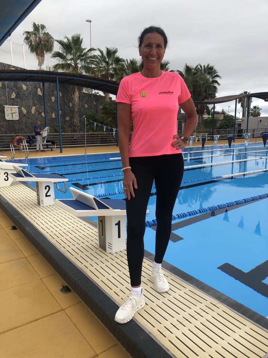csikany csilla masters swim terepsport pool