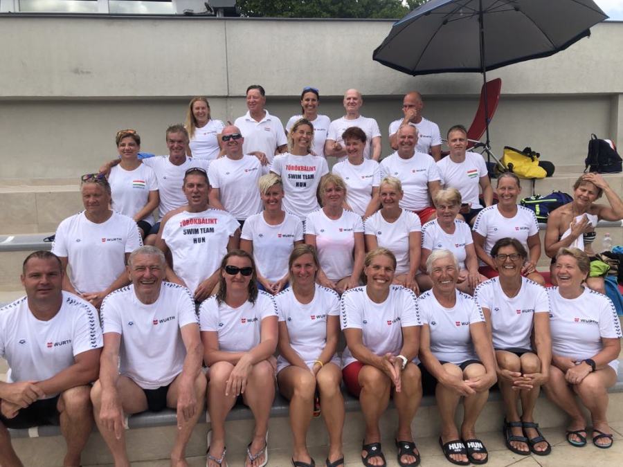 csikany csilla masters swim terepsport team
