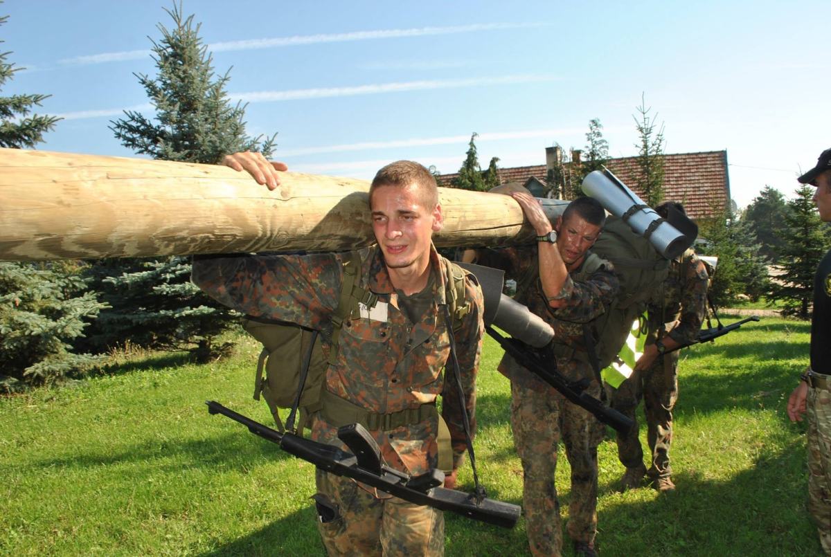 dittrich andras elite challange ultra trail terepsport log