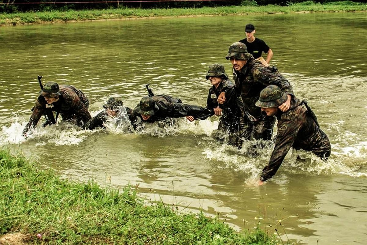 dittrich andras elite challange ultra trail terepsport swim team
