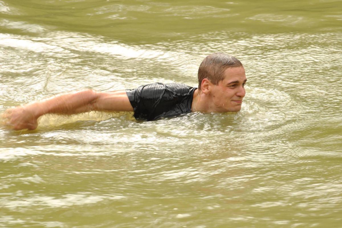 dittrich andras elite challange ultra trail terepsport swim