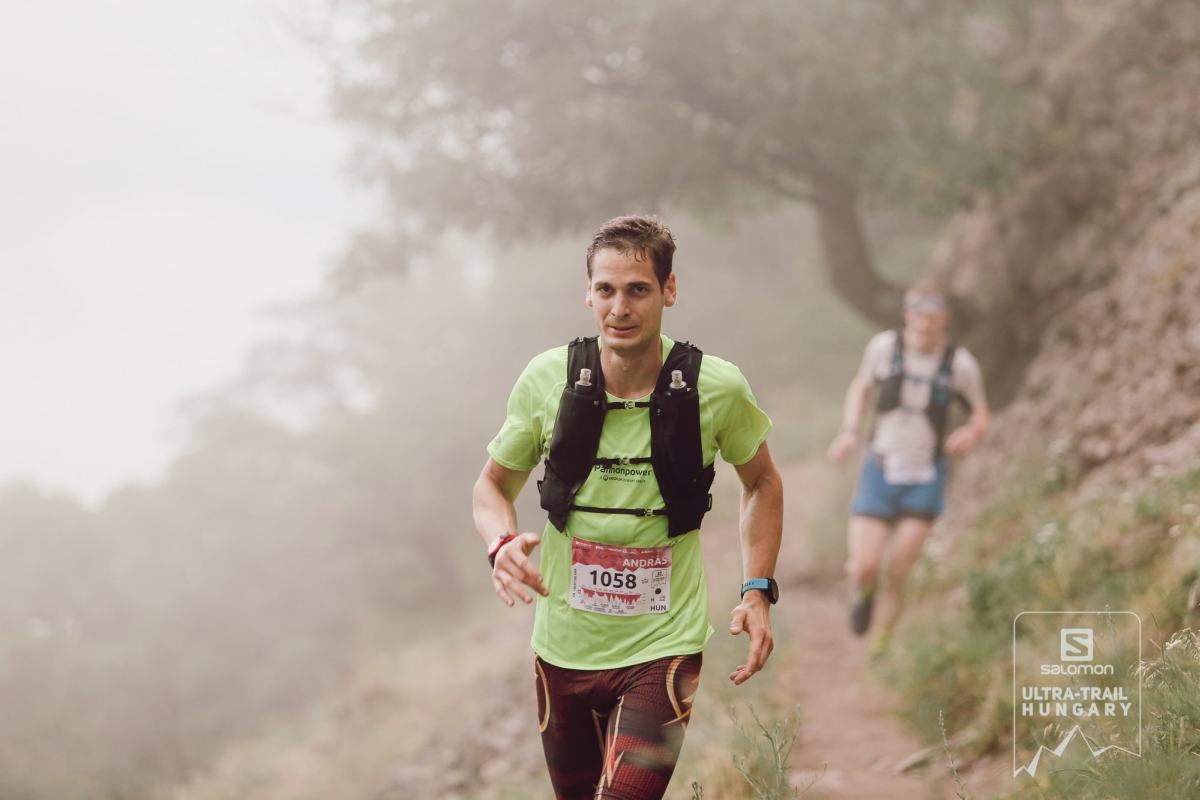 dittrich andras elite challange ultra trail terepsport uth profile