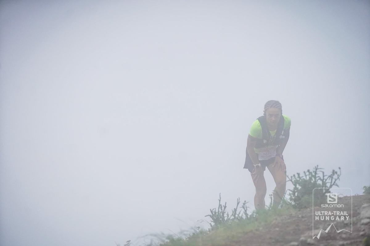 fazekas biborka trail running ultra uth utmb terepsport foggy