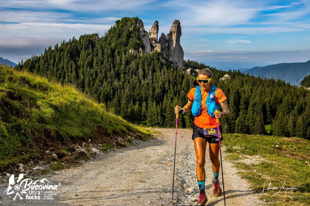 fazekas biborka trail running ultra uth utmb terepsport lead