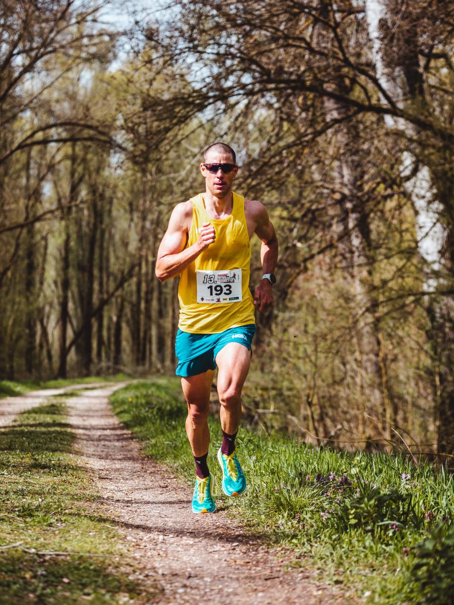 badar hoka terepfutas ironman terepsport trail