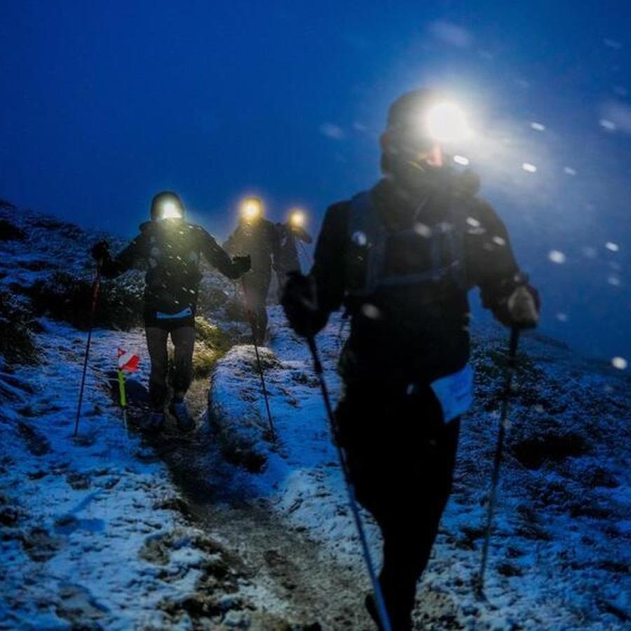 belus tamas hoka terepsport BT TDS úton 2023 ts