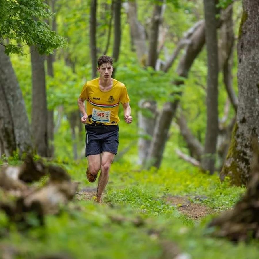juhasz patrik hoka running team forest