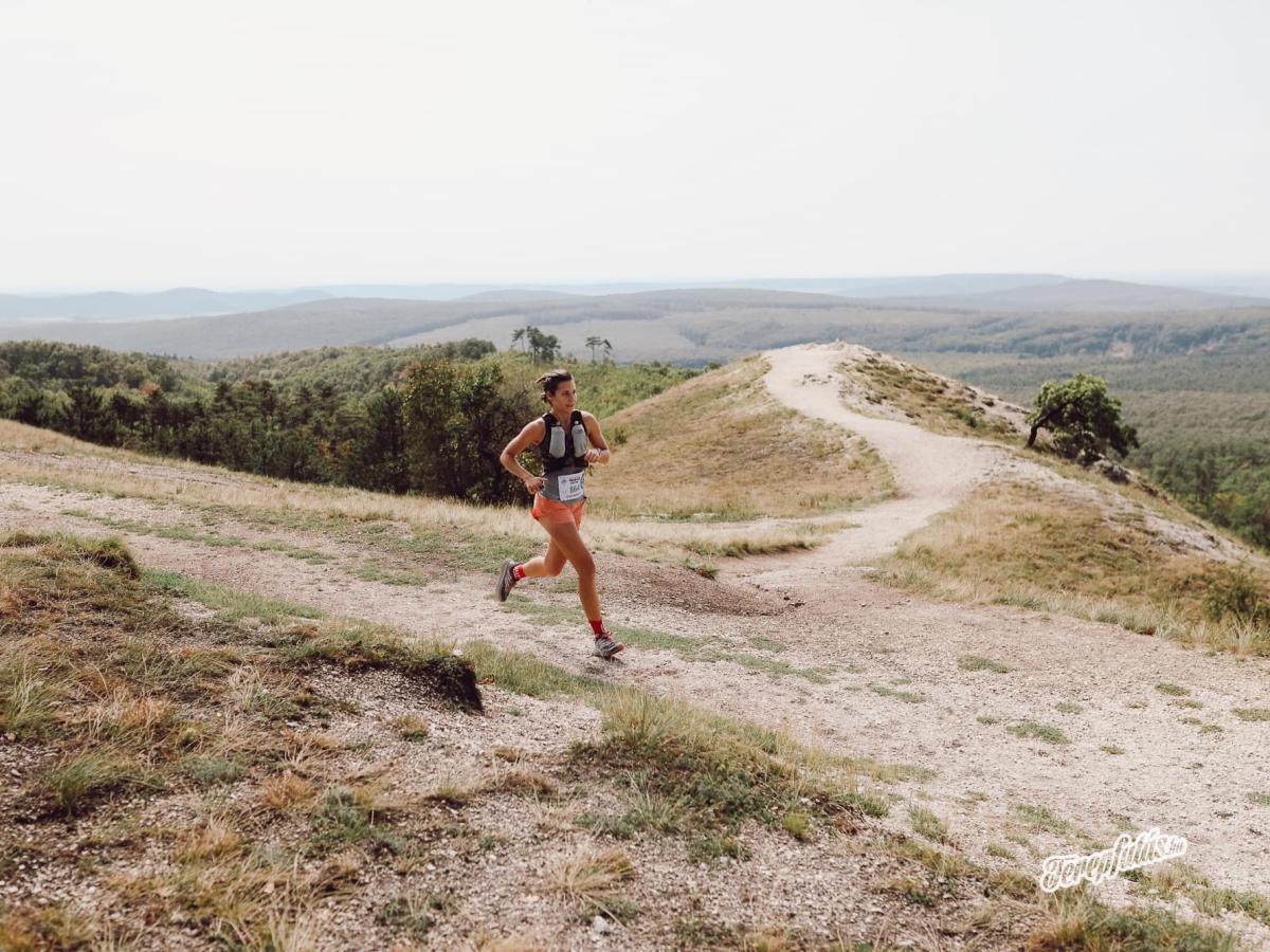 szilvasi kalman terez hoka terepsport buda trail