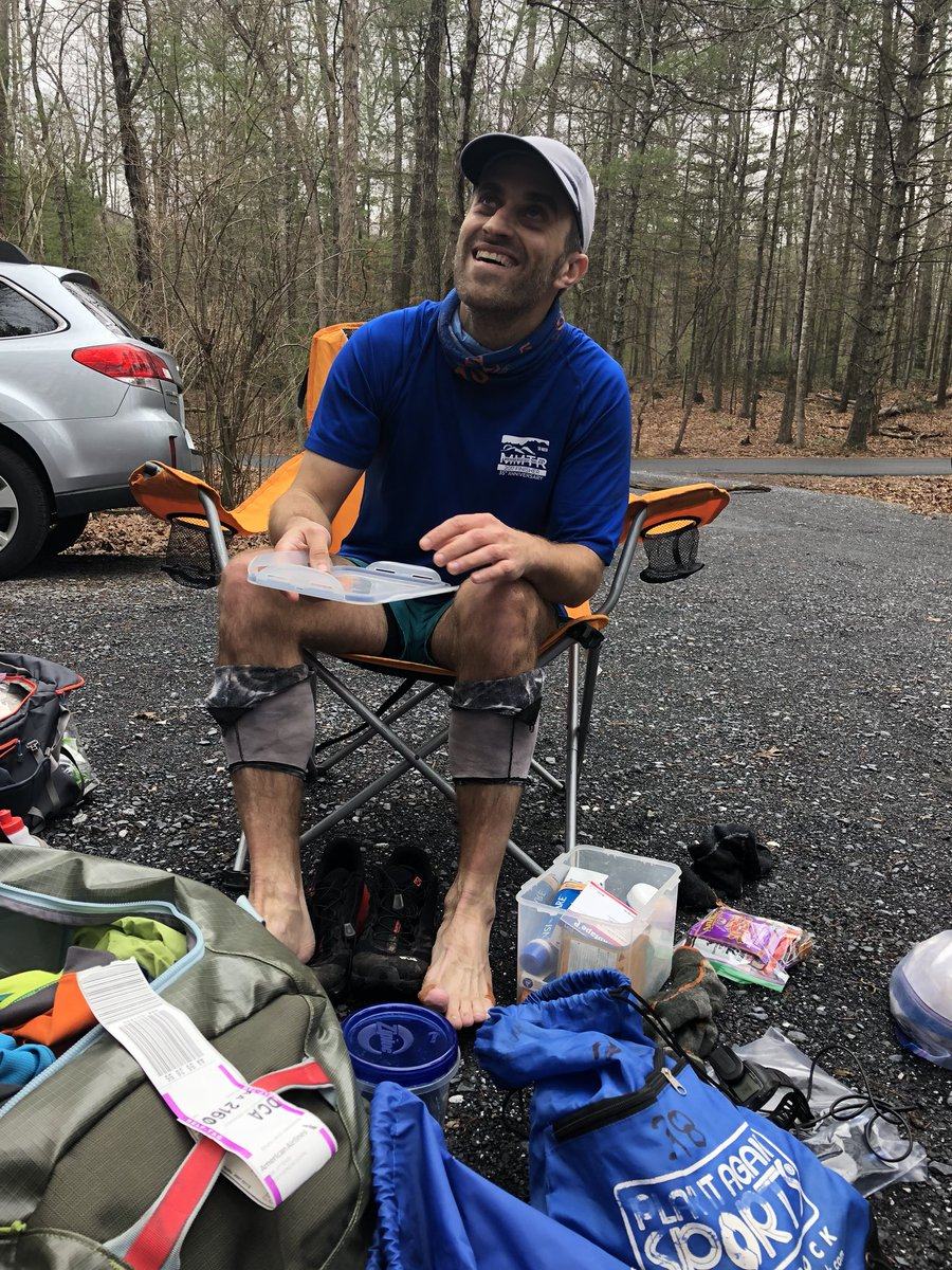 john fegyveresi barkley ultra marathon terepsport barkley ultra relax