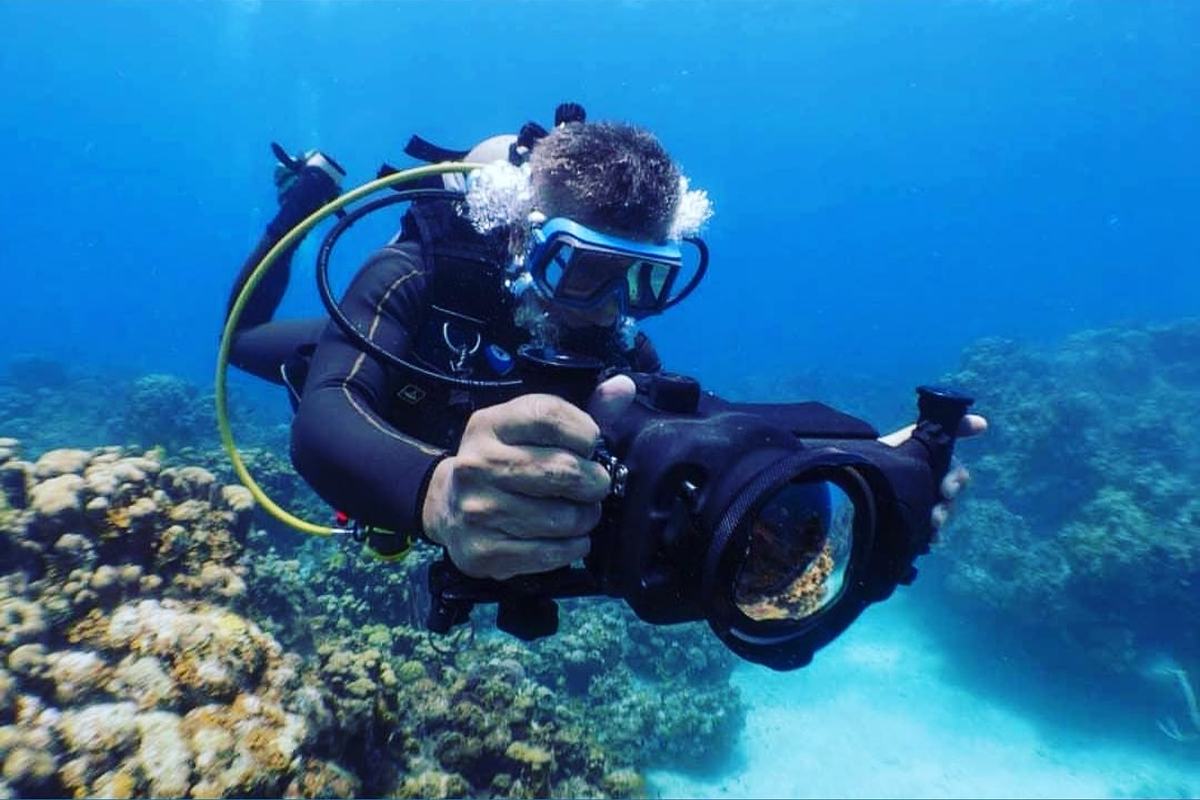 karath emil buvar operator interju terepsport camera