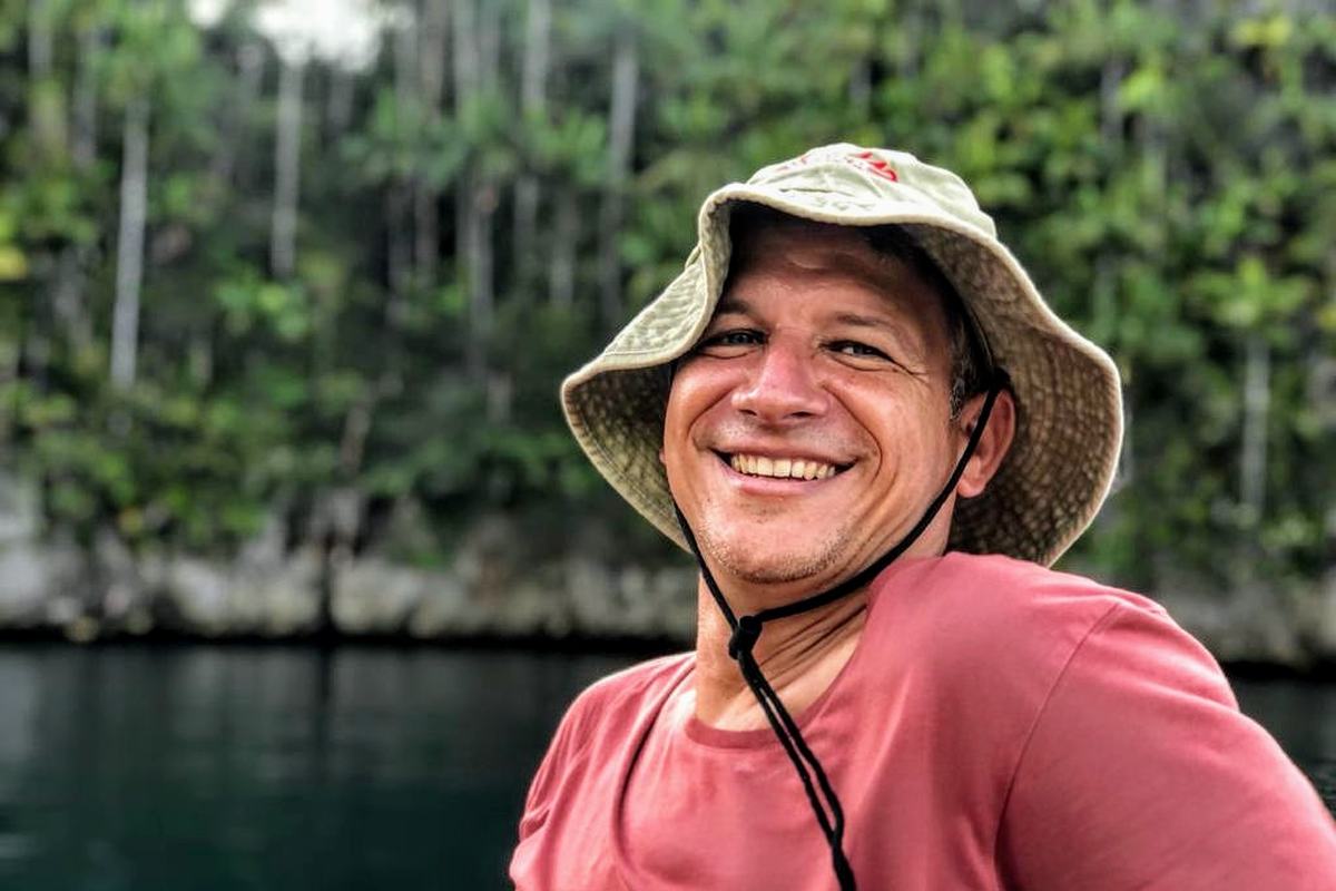 karath emil buvar operator interju terepsport smile