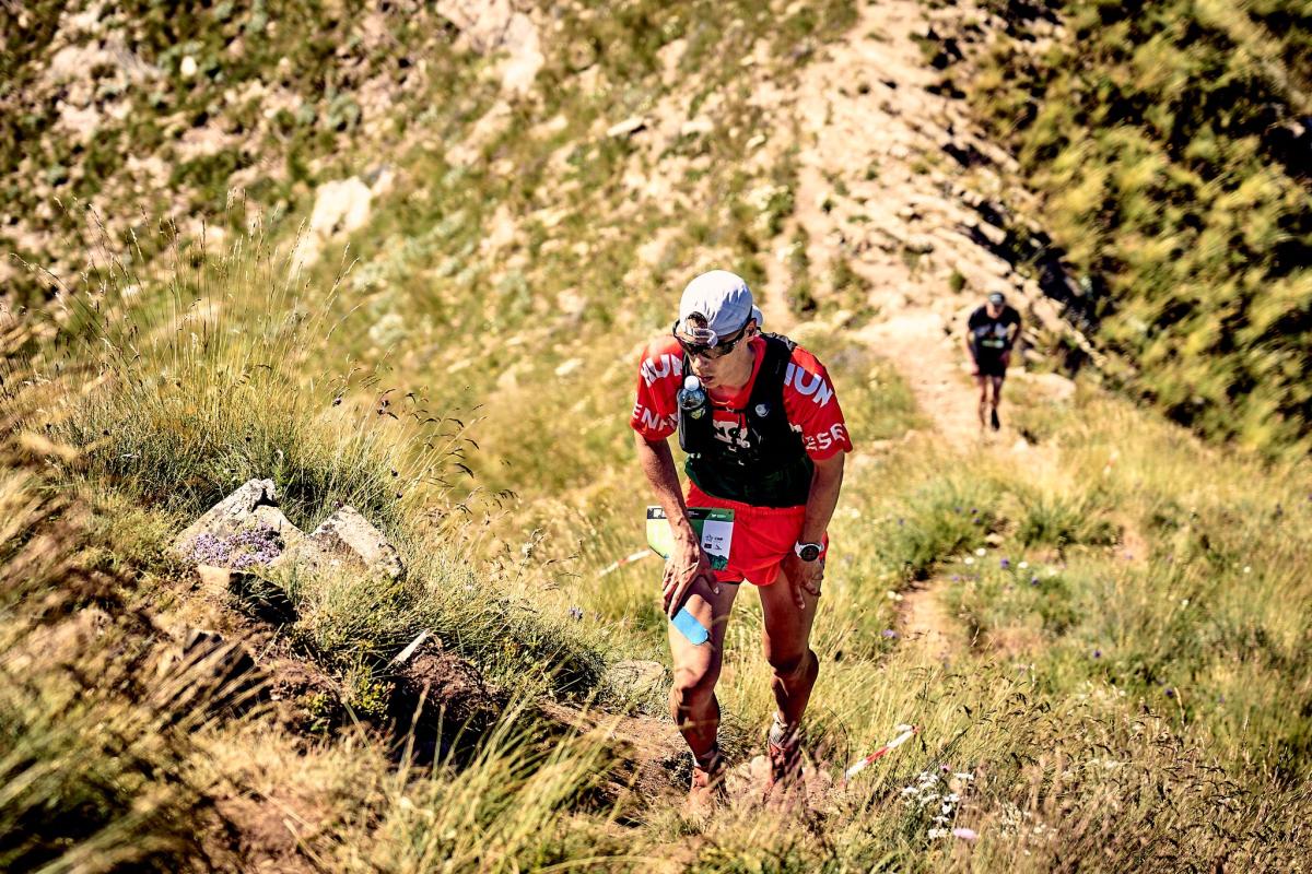skyrunning terepfutas mstsz terepsport hot
