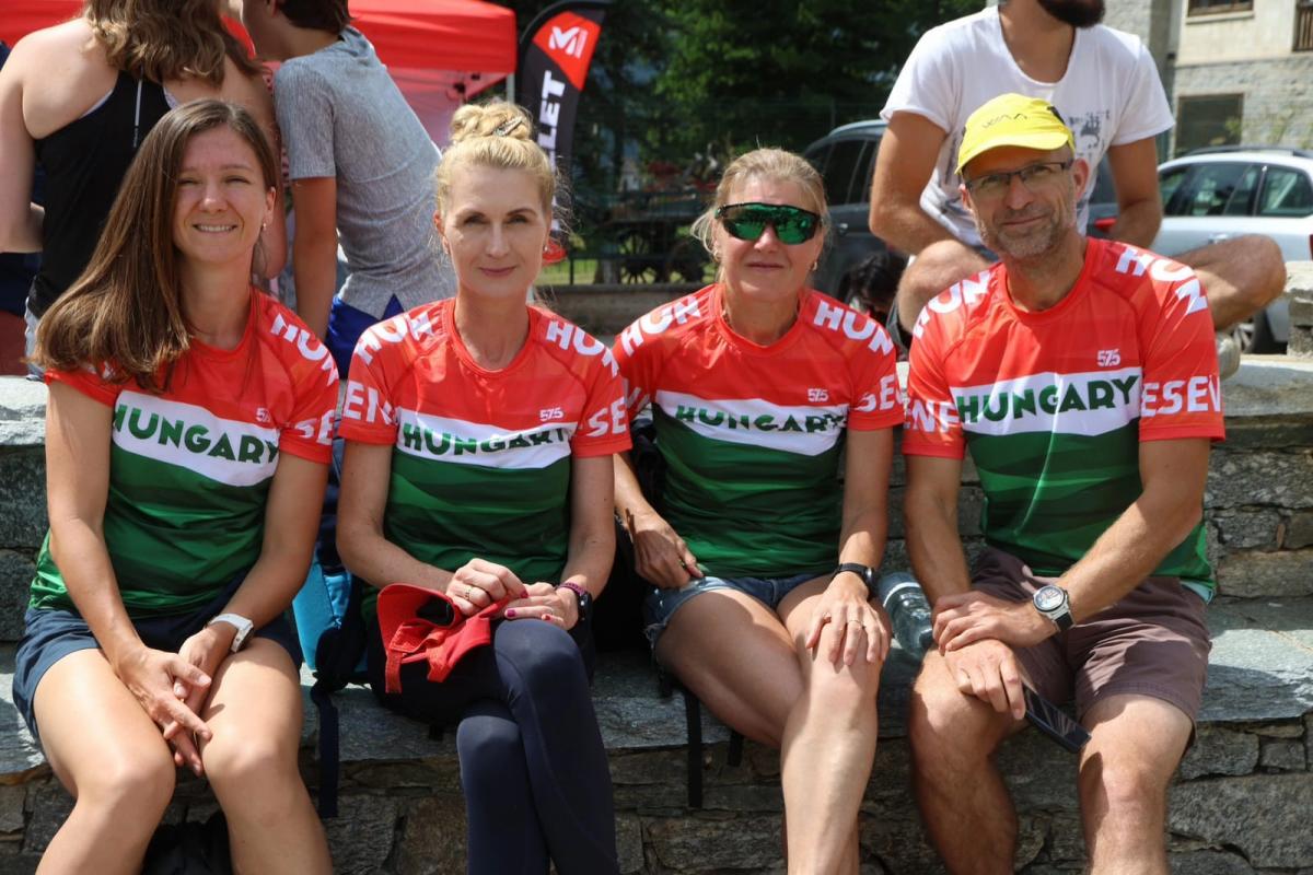 skyrunning terepfutas mstsz terepsport masters team