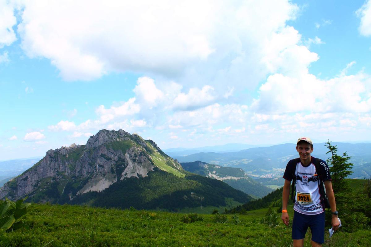 marton daniel teljesitmenytura terepfutas terepsport mountains