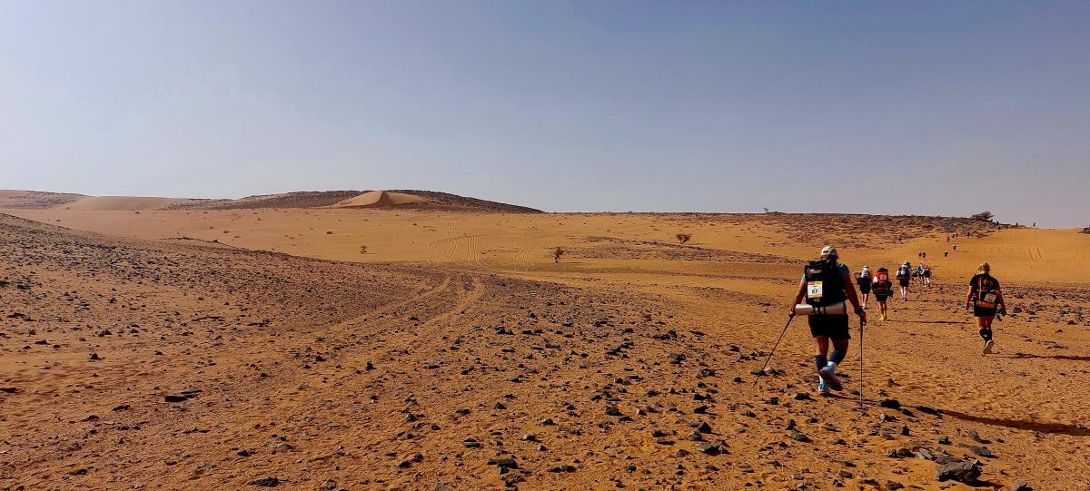 mazura katalin marathon des sables terepsport infinity