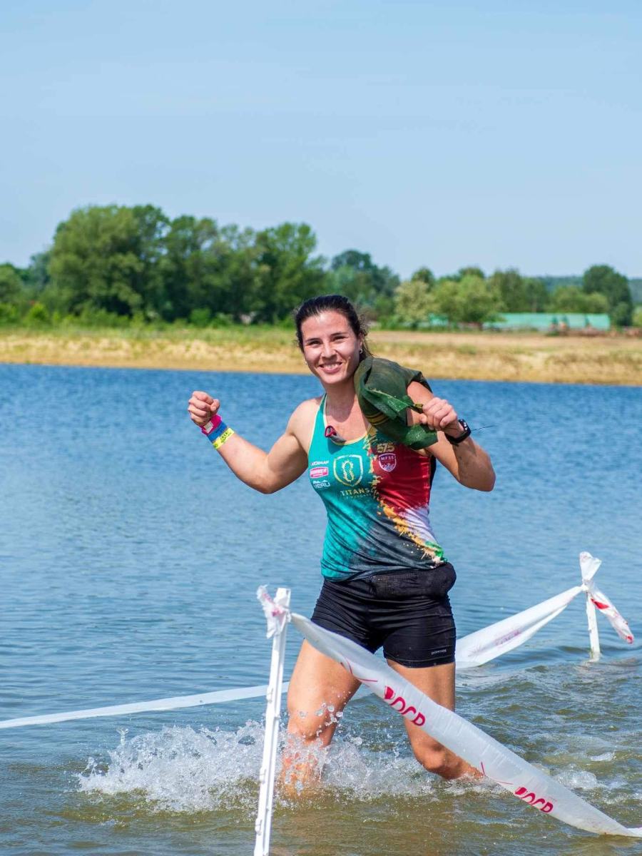 water nagy adrienn ocr spartan terepsport