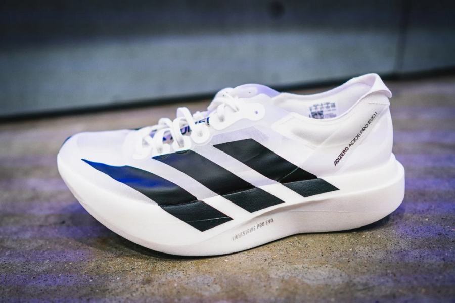 Adidas Adizero Adios Pro Evo 1
