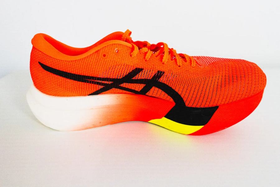 Asics Metaspeed Paris