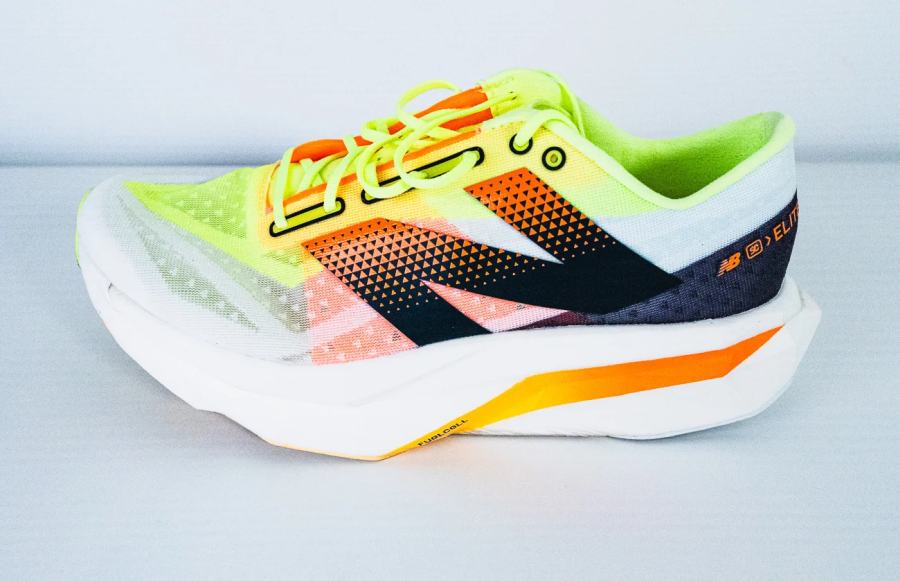 NB FuelCell Supercomp Elite 4 5